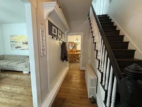 50 South Pleasant Street Randolph VT 05060