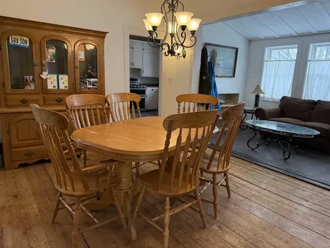 50 South Pleasant Street Randolph VT 05060