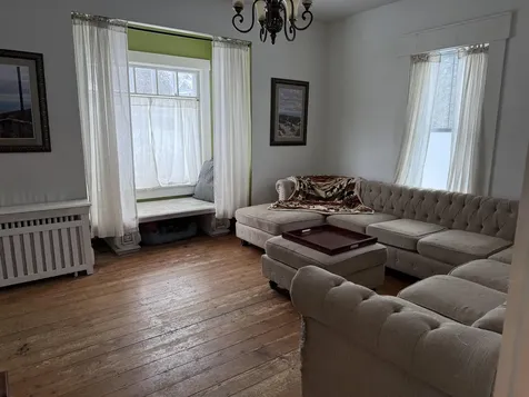 50 South Pleasant Street Randolph VT 05060