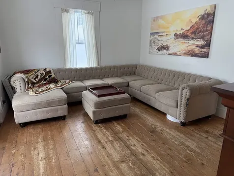 50 South Pleasant Street Randolph VT 05060