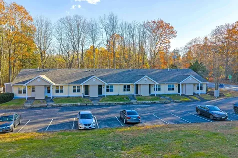 140 Madbury Road Durham NH 03824