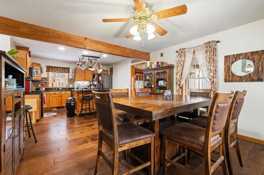 1027 Suncook Valley Road Barnstead NH 03225