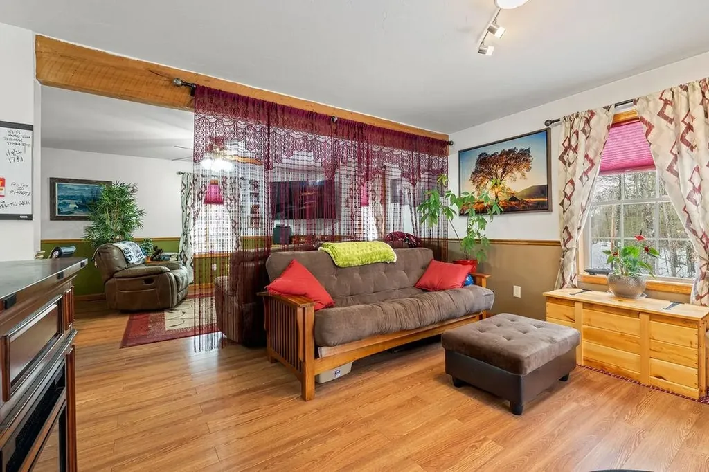 1027 Suncook Valley Road Barnstead NH 03225