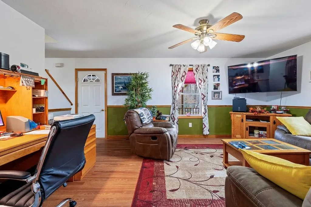 1027 Suncook Valley Road Barnstead NH 03225