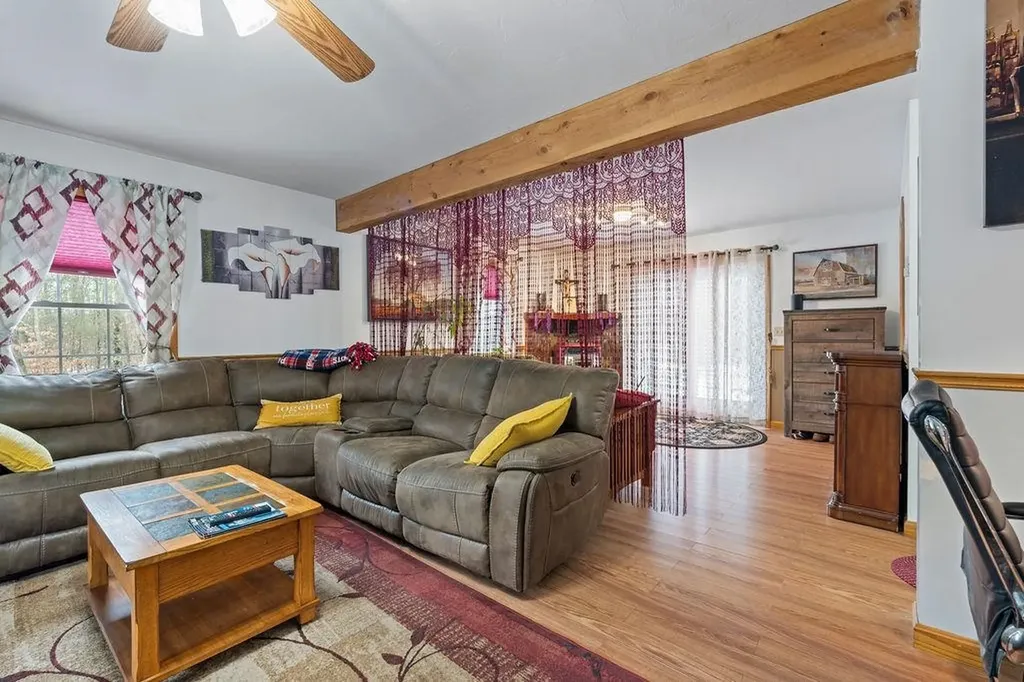 1027 Suncook Valley Road Barnstead NH 03225