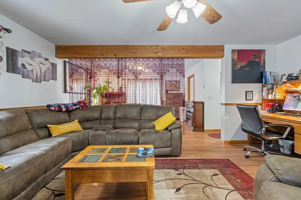 1027 Suncook Valley Road Barnstead NH 03225