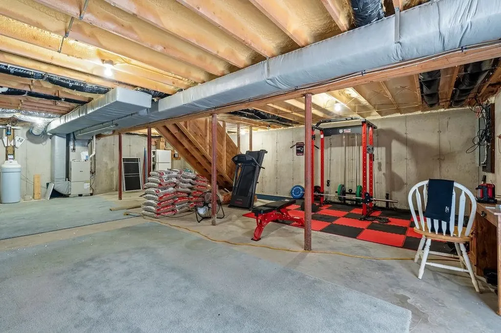 1027 Suncook Valley Road Barnstead NH 03225