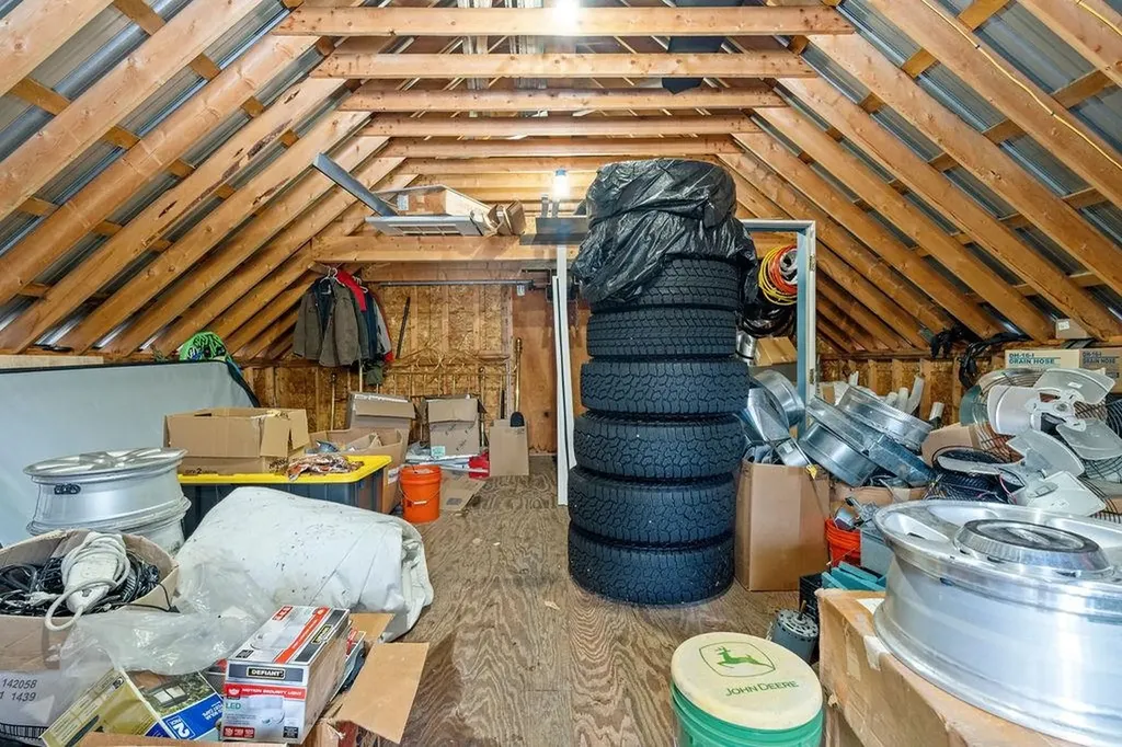 1027 Suncook Valley Road Barnstead NH 03225