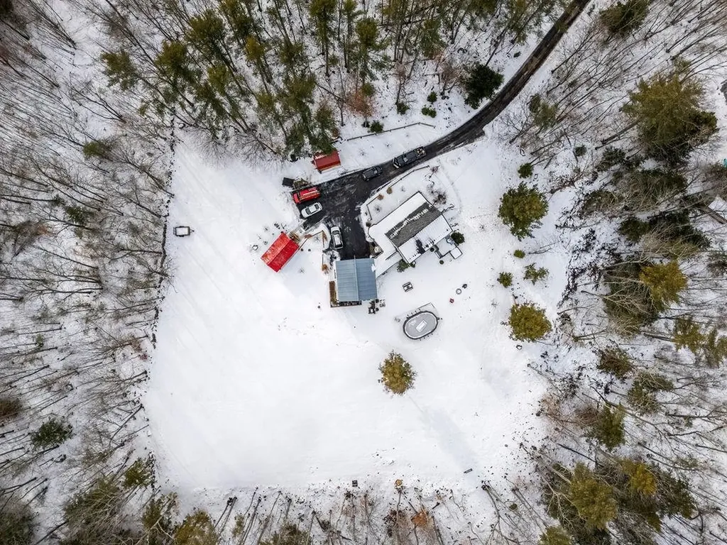 1027 Suncook Valley Road Barnstead NH 03225