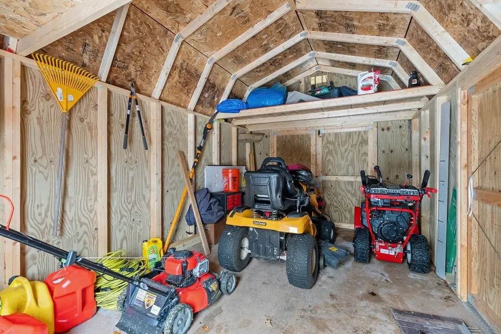 1027 Suncook Valley Road Barnstead NH 03225