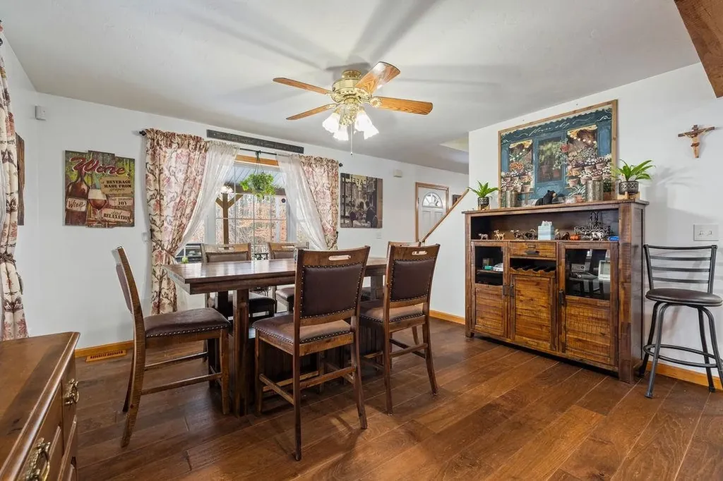 1027 Suncook Valley Road Barnstead NH 03225