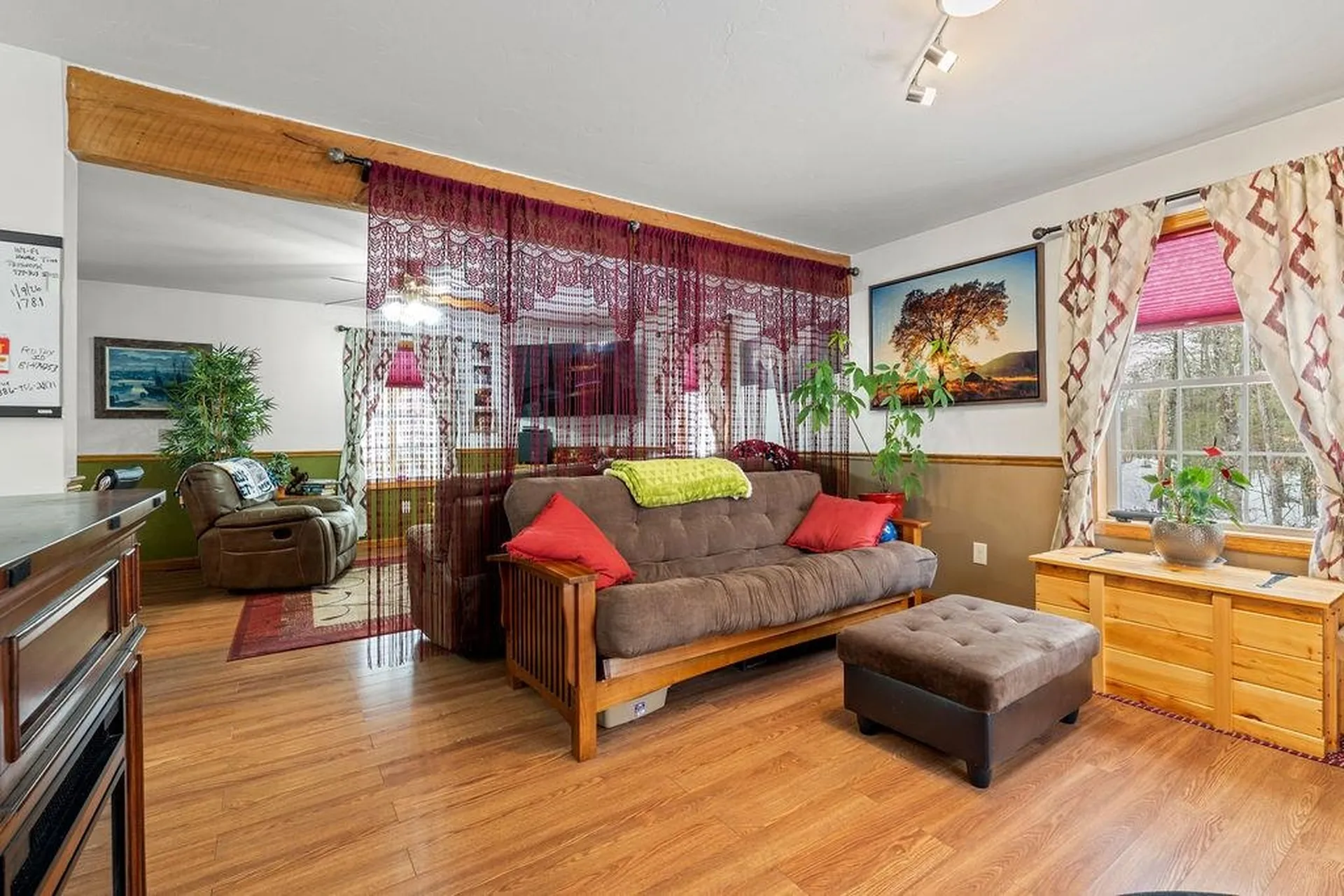 1027 Suncook Valley Road Barnstead NH 03225