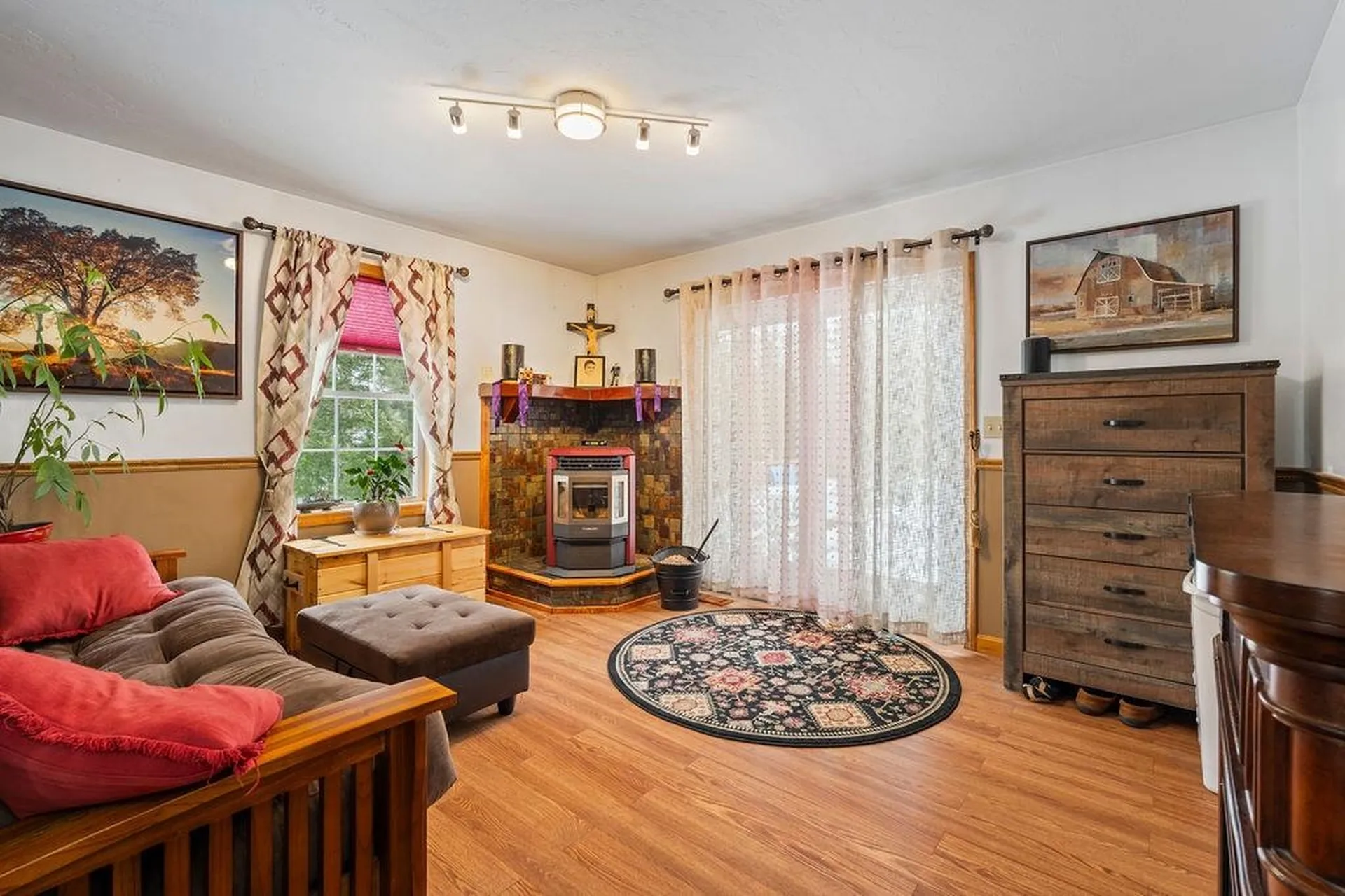 1027 Suncook Valley Road Barnstead NH 03225