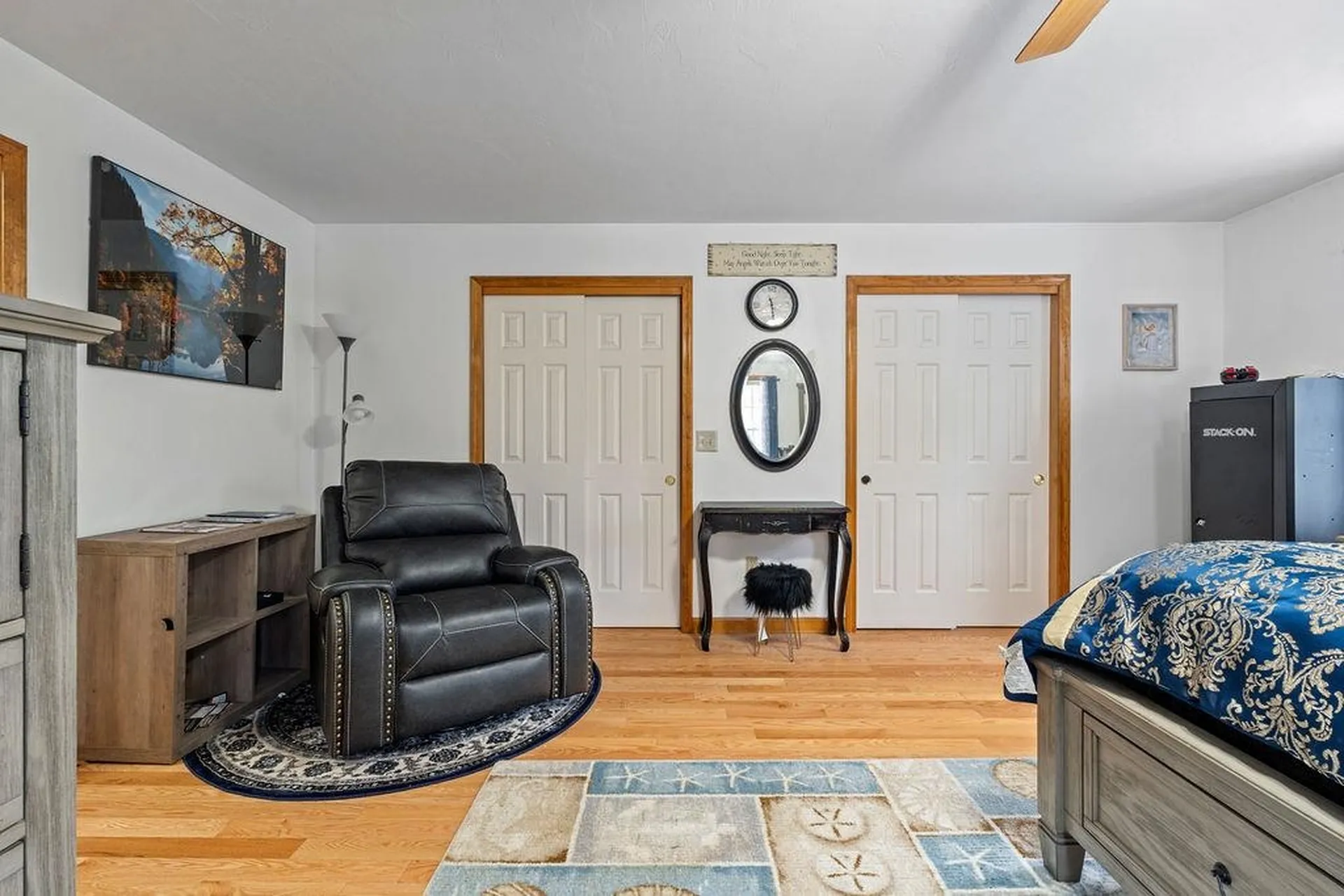 1027 Suncook Valley Road Barnstead NH 03225