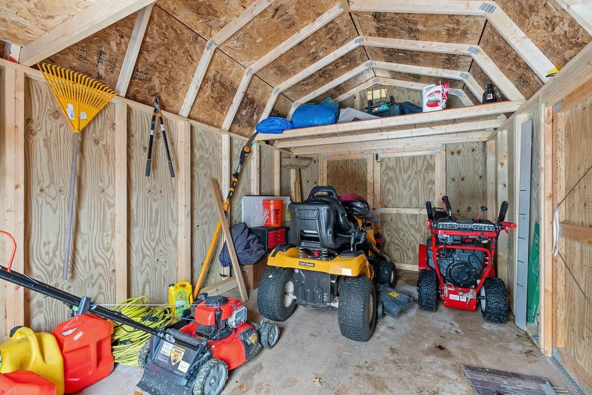 1027 Suncook Valley Road Barnstead NH 03225