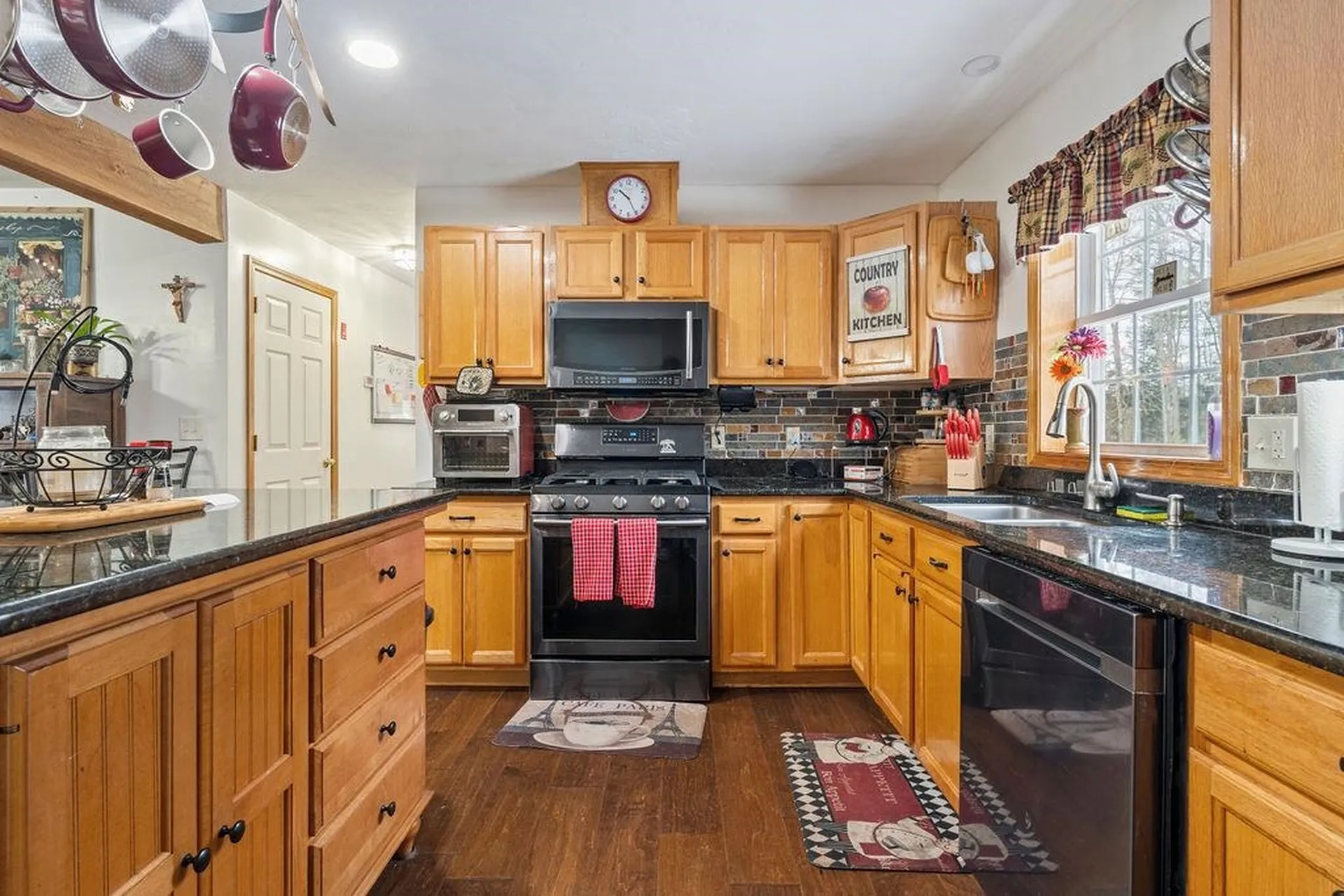 1027 Suncook Valley Road Barnstead NH 03225