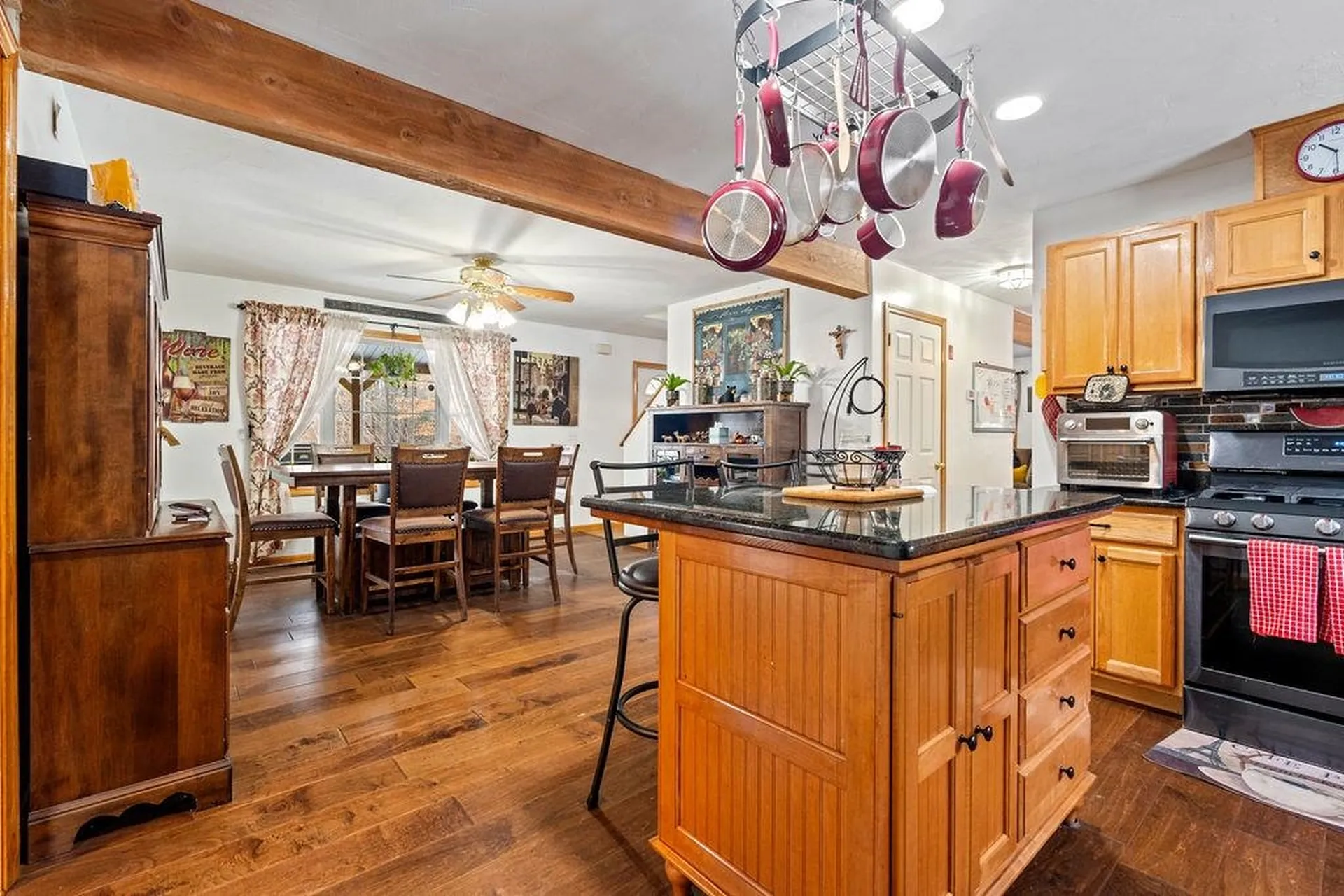 1027 Suncook Valley Road Barnstead NH 03225