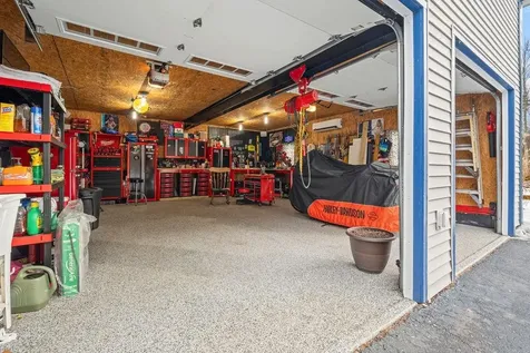 1027 Suncook Valley Road Barnstead NH 03225