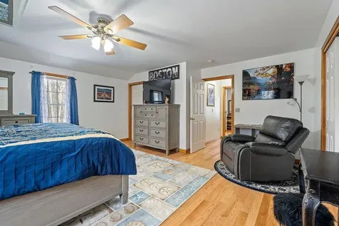 1027 Suncook Valley Road Barnstead NH 03225