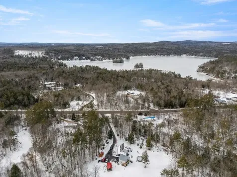 1027 Suncook Valley Road Barnstead NH 03225