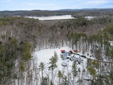 1027 Suncook Valley Road Barnstead NH 03225