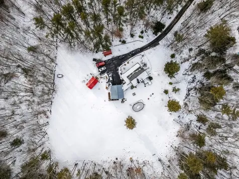 1027 Suncook Valley Road Barnstead NH 03225