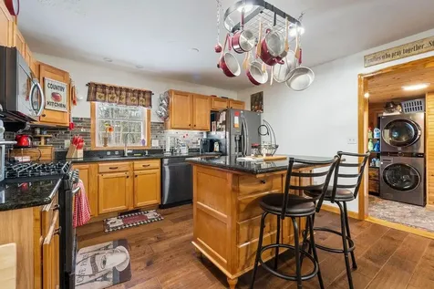 1027 Suncook Valley Road Barnstead NH 03225