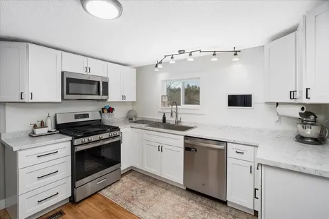 881 Franklin Highway Andover NH 03216