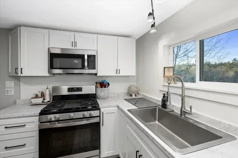 881 Franklin Highway Andover NH 03216