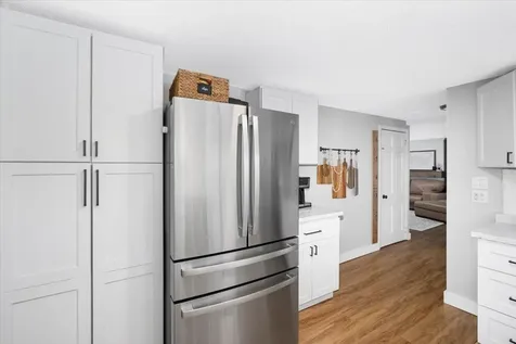 881 Franklin Highway Andover NH 03216