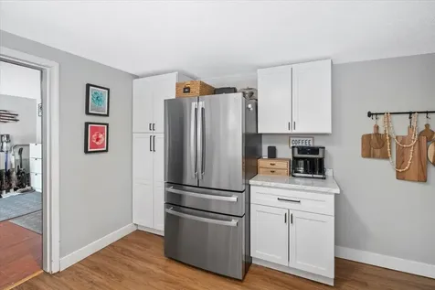 881 Franklin Highway Andover NH 03216