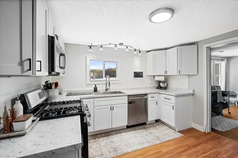 881 Franklin Highway Andover NH 03216