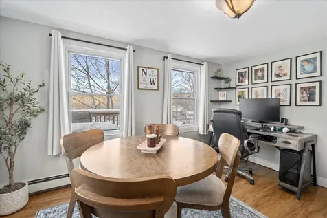 881 Franklin Highway Andover NH 03216