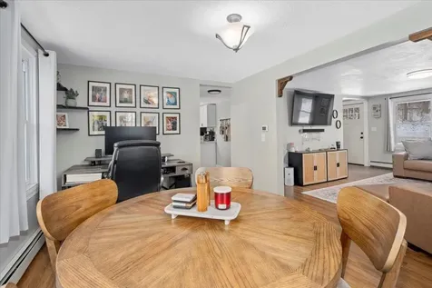 881 Franklin Highway Andover NH 03216