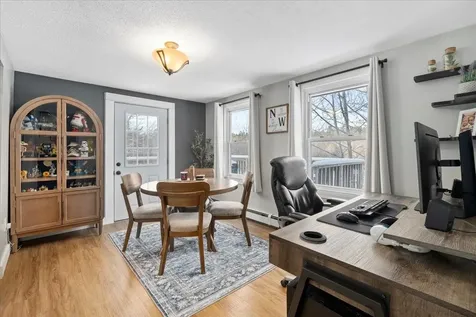 881 Franklin Highway Andover NH 03216