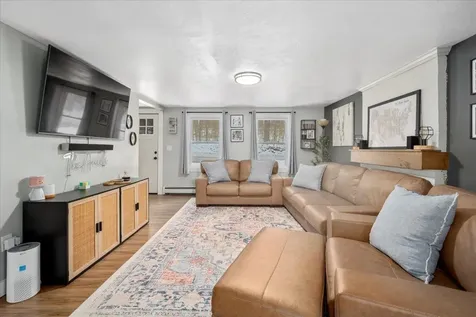 881 Franklin Highway Andover NH 03216