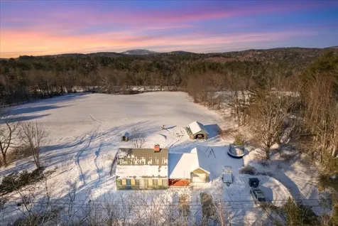 881 Franklin Highway Andover NH 03216