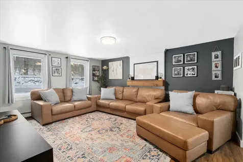 881 Franklin Highway Andover NH 03216