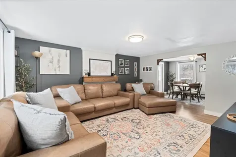 881 Franklin Highway Andover NH 03216