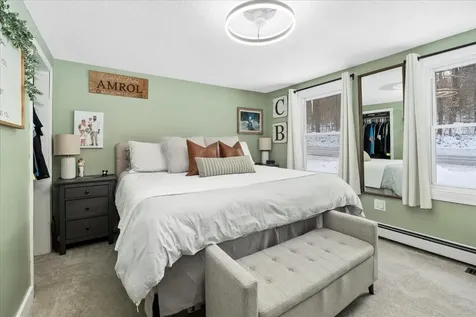 881 Franklin Highway Andover NH 03216