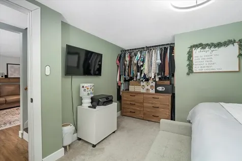 881 Franklin Highway Andover NH 03216