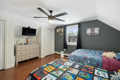 881 Franklin Highway Andover NH 03216