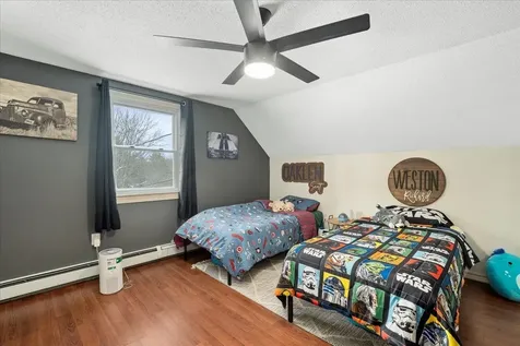 881 Franklin Highway Andover NH 03216