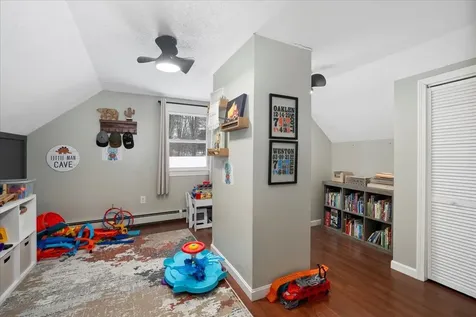 881 Franklin Highway Andover NH 03216