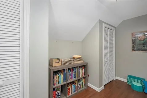 881 Franklin Highway Andover NH 03216