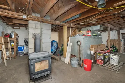 881 Franklin Highway Andover NH 03216