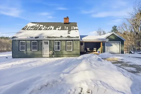 881 Franklin Highway Andover NH 03216