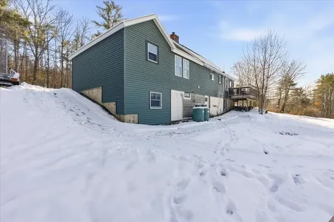 881 Franklin Highway Andover NH 03216