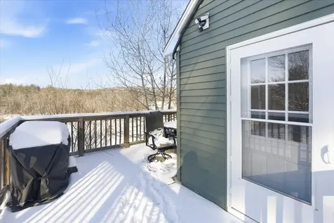 881 Franklin Highway Andover NH 03216