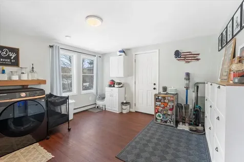 881 Franklin Highway Andover NH 03216